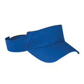 Cotton Twill Visor