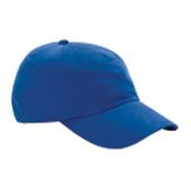 Brushed Twill Unstructured Cap