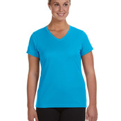 Ladies' Wicking T-Shirt