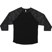 Men's Baseball T-Shirt