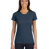 Ladies' Eco Blend T-Shirt