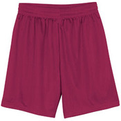 Men's 7" Inseam Lined Micro Mesh Short