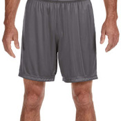 Adult 7" Inseam Cooling Performance Shorts