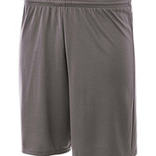 Adult Cooling Performance Power Mesh Practice Short