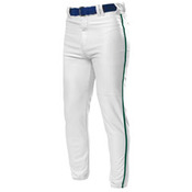 Youth Pro Style Elastic Bottom Baseball Pant