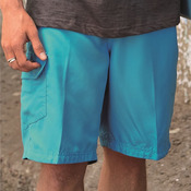 Solid Board Shorts