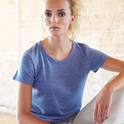 Women's Eco-Jersey Ideal Tee