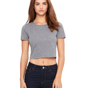 Women’s Crop Tee