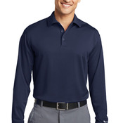 Tall Long Sleeve Dri FIT Stretch Tech Polo