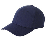 Adult Cool & Dry Piqué Mesh Cap