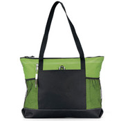 Select Zippered Tote