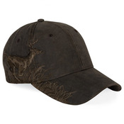 Running Buck Cap