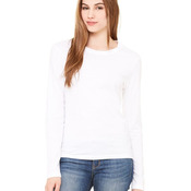 Women’s Jersey Long Sleeve Tee