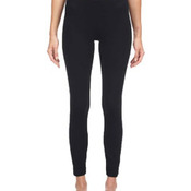 Ladies' Cotton-Spandex Leggings