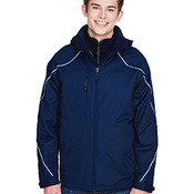 Men's Tall Angle 3-in-1 Jacket with Bonded Fleece Liner