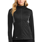 Women's Pivot Soft Shell