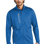 Fulcrum Full Zip