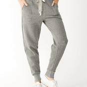 Women’s Eco-Fleece Joggers