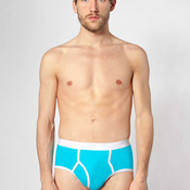 4415 Baby Rib Brief