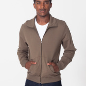 5431 California Fleece Zip Jogger