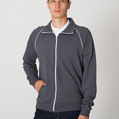 5455 California Fleece Track Jacket