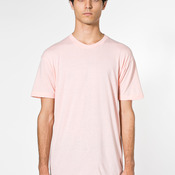 BB401 Poly-Cotton S/S T-Shirt