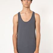 BB408 Poly-Cotton Tank