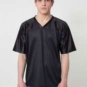 H418 Poly Mesh Football Jersey