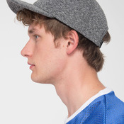 MT509 Salt and Pepper Hat