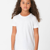 PL101 Toddler Sublimation T-Shirt