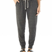 Ladies' Jogger Eco-Fleece Pant