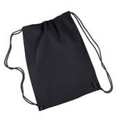 Cotton Drawstring Bag