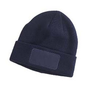 Patch Beanie