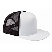 Foam Front Trucker Cap