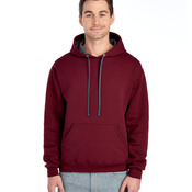 Adult SofSpun® Hooded Sweatshirt