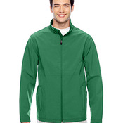 Men's Leader Soft Shell Jacket