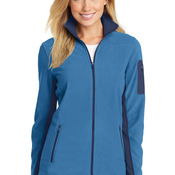 Women's Summit Fleece Full Zip Jacket