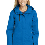 Ladies All Conditions Jacket