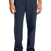 Heavy Blend Open Bottom Sweatpant