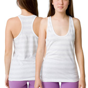 RSA2329 Fine Jersey Racerback Tank