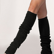 RSALWL Long Legwarmer