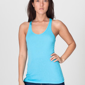 S308 Sheer Rib Racerback Tank