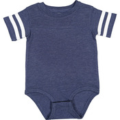 Infant Football Bodysuit