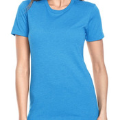 Ladies' CVC T-Shirt