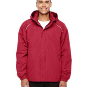 Men's Profile Fleece-Lined All-Season Jacket