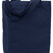 Allison Recycled Cotton Canvas Tote