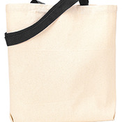 Jennifer Recycled Cotton Canvas Tote