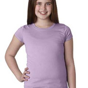 Youth Girls’ Princess T-Shirt