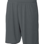 Men's 9" Inseam Pocketed Performance Short