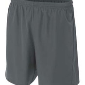 Men's Woven Soccer Short